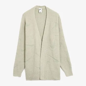 Nike Majica dugih rukava W NSW PHNX BCL AOJ CARDIGAN 