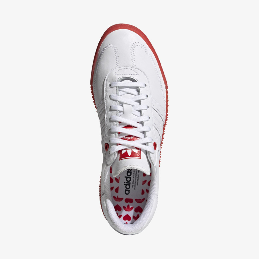 adidas Patike SAMBAROSE W Buzz Online Shop