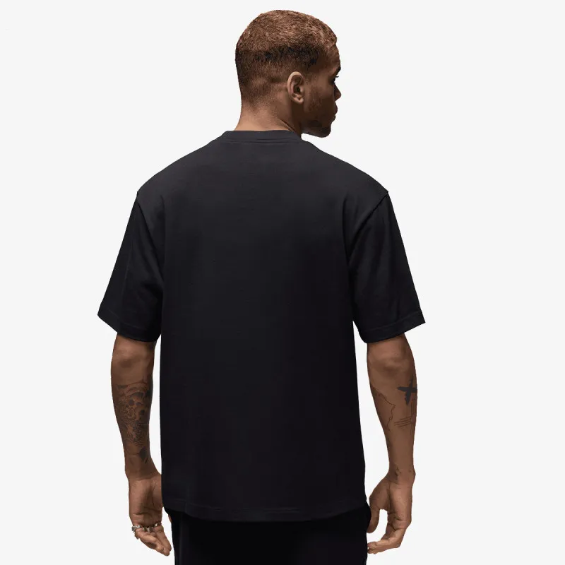 Nike Majica M J FLT ESS 85 SS CREW 