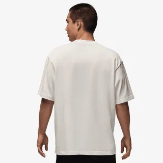 Nike Majica M J FLT ESS 85 SS CREW 