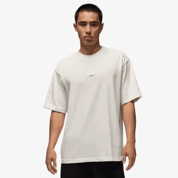 Nike Majica M J FLT ESS 85 SS CREW 