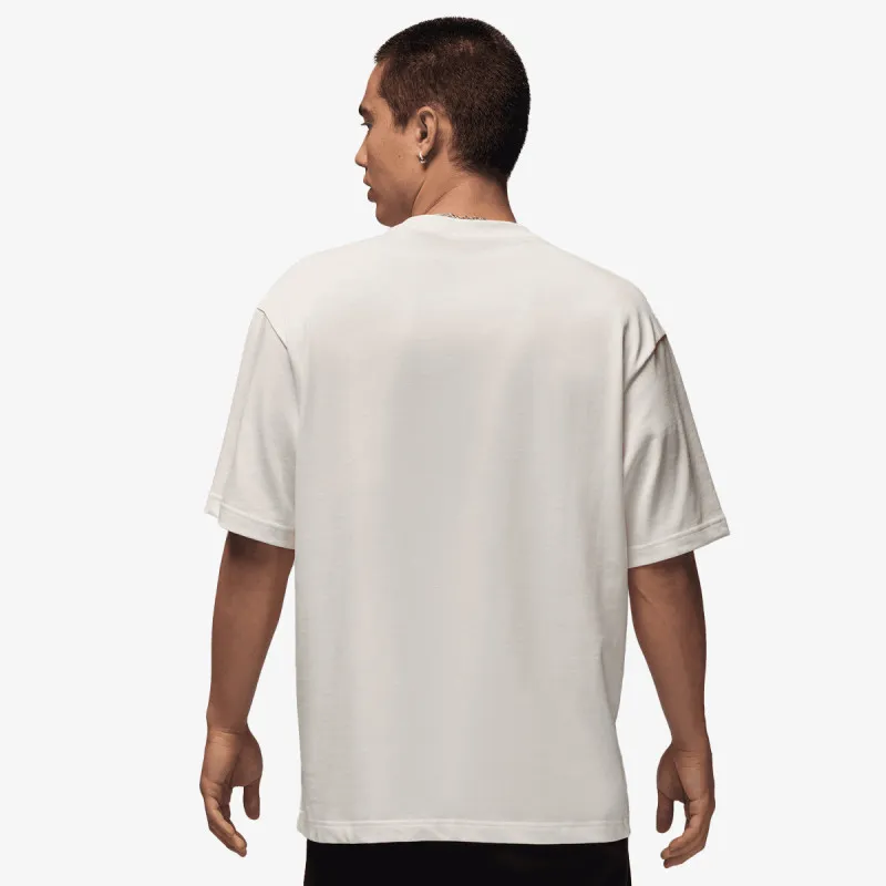 Nike Majica M J FLT ESS 85 SS CREW 