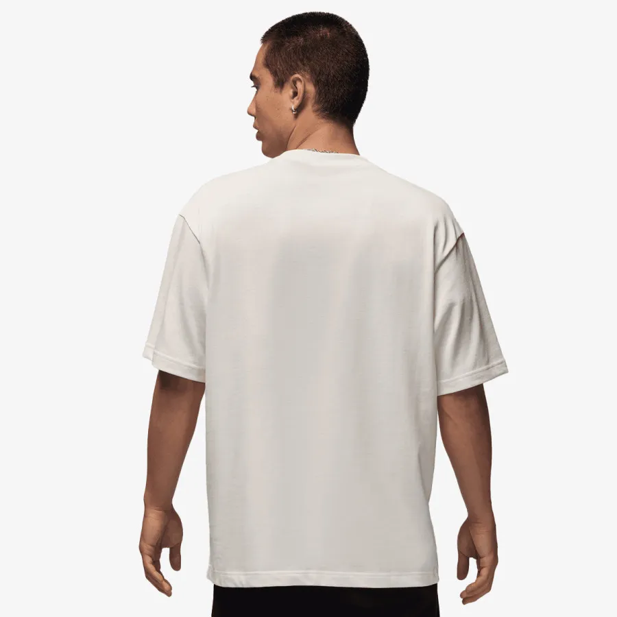 Nike Majica M J FLT ESS 85 SS CREW 