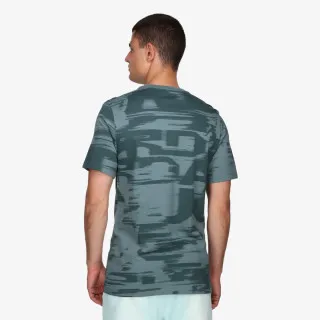 Nike Majica M J MVP SS AOP CREW 