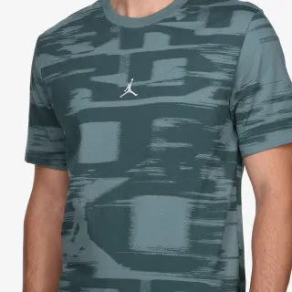 Nike Majica M J MVP SS AOP CREW 
