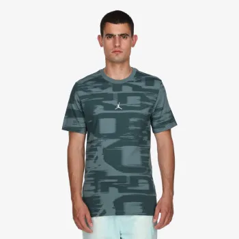Nike Majica M J MVP SS AOP CREW 
