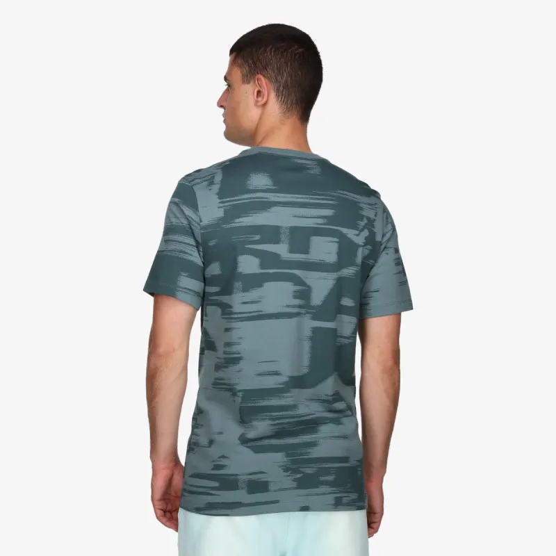 Nike Majica M J MVP SS AOP CREW 