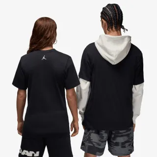 Nike Majica M J MVP JM SS CREW 