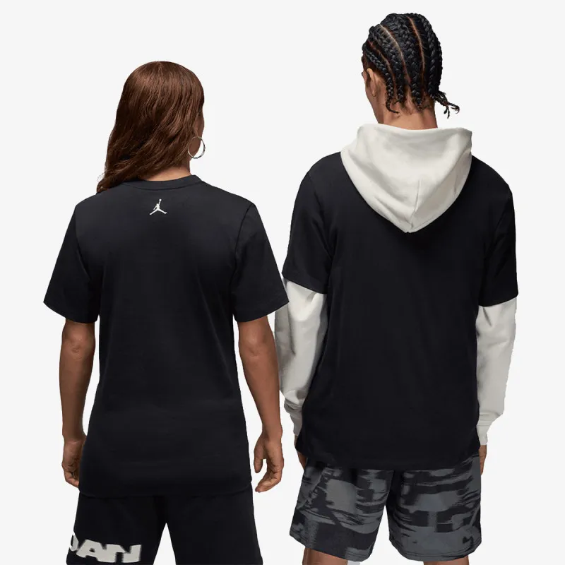 Nike Majica M J MVP JM SS CREW 