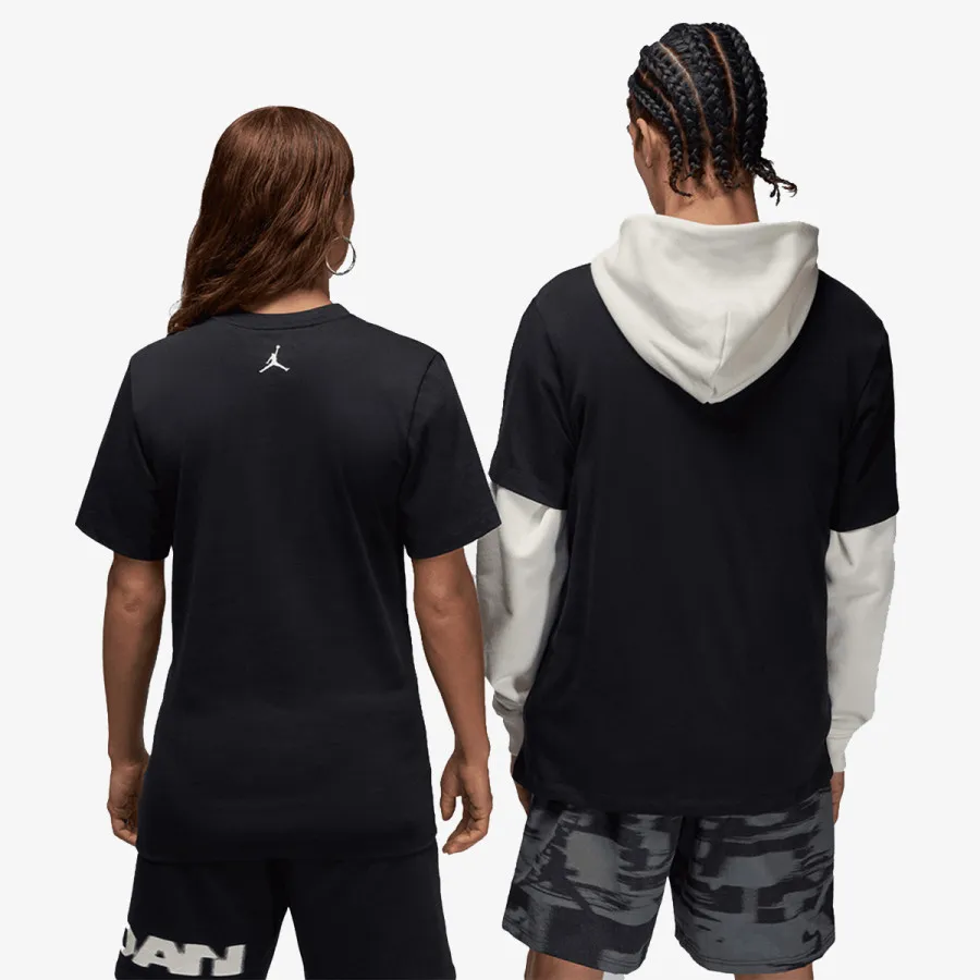 Nike Majica M J MVP JM SS CREW 