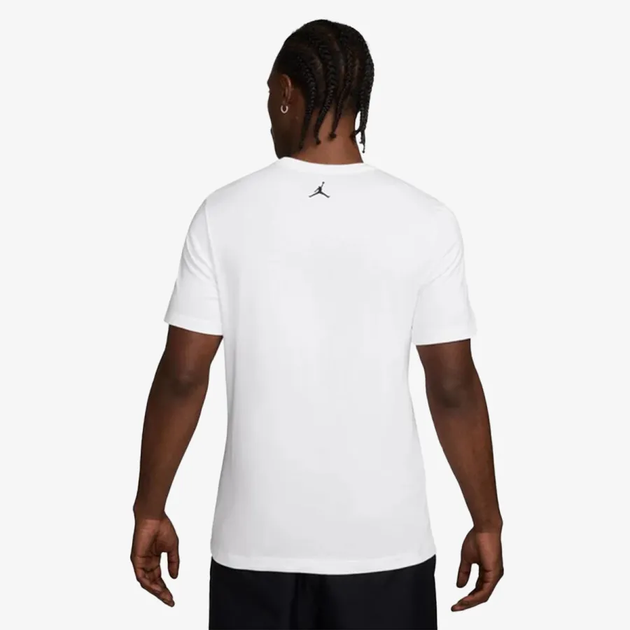 Nike Majica M J MVP JM SS CREW 