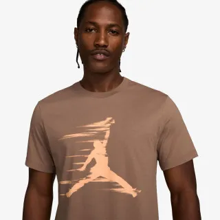 Nike Majica M J MVP JM SS CREW 