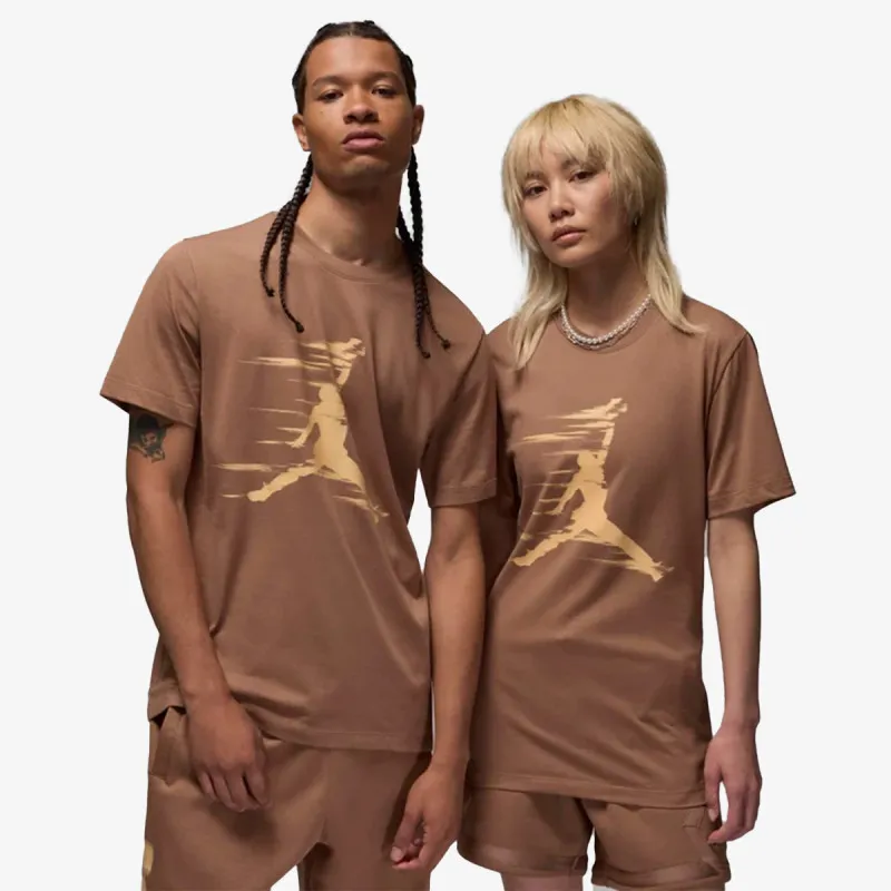 Nike Majica M J MVP JM SS CREW 