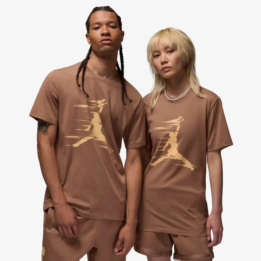 Nike Majica M J MVP JM SS CREW 