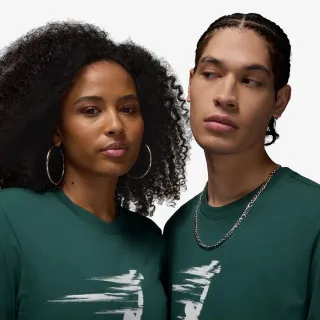 Nike Majica M J MVP JM SS CREW 