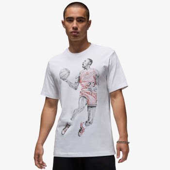 Nike Majica Brand 