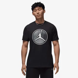 Nike Majica M J JUMPMAN HBR SS CREW 