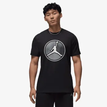 Nike Majica M J JUMPMAN HBR SS CREW 