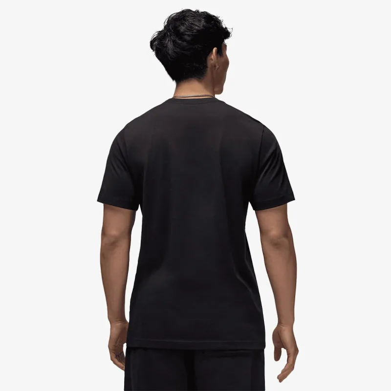 Nike Majica M J JUMPMAN HBR SS CREW 