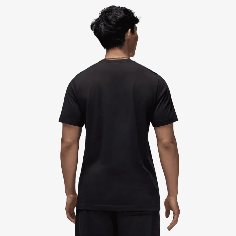 Nike Majica M J JUMPMAN HBR SS CREW 
