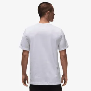 Nike Majica M J JUMPMAN HBR SS CREW 