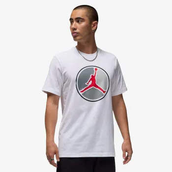 Nike Majica M J JUMPMAN HBR SS CREW 