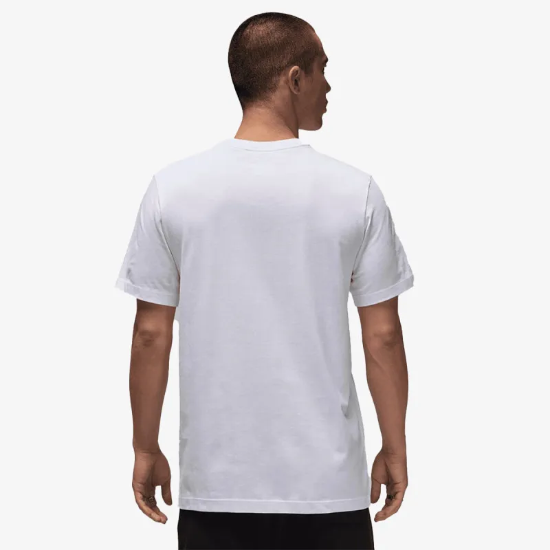 Nike Majica M J JUMPMAN HBR SS CREW 