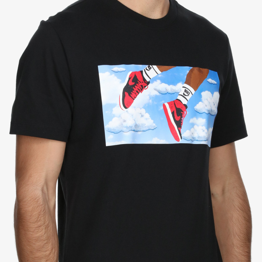 Nike Majica Jordan Flight Essentials 