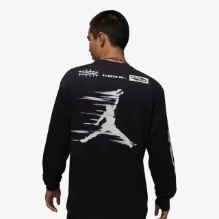 Nike Majica dugih rukava M J MVP 85 LS CREW 