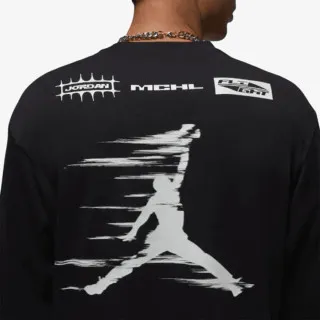 Nike Majica dugih rukava M J MVP 85 LS CREW 