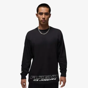 Nike Majica dugih rukava M J MVP 85 LS CREW 