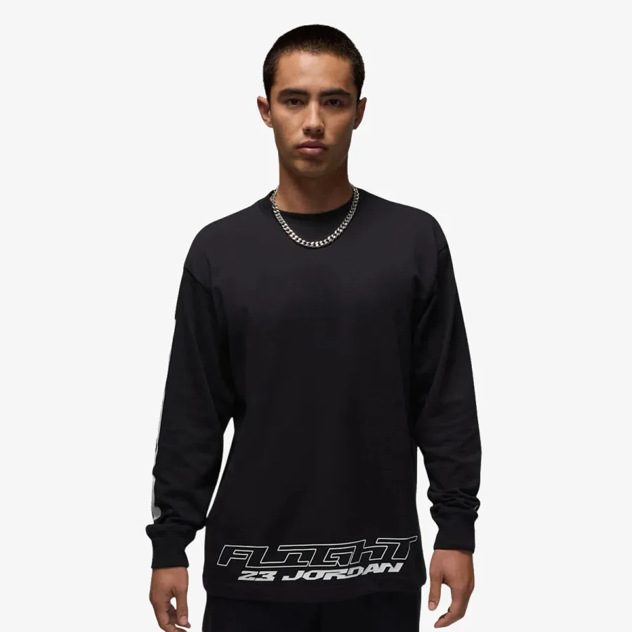 Nike Majica dugih rukava M J MVP 85 LS CREW 