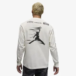 Nike Majica dugih rukava M J MVP 85 LS CREW 