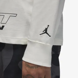 Nike Majica dugih rukava M J MVP 85 LS CREW 