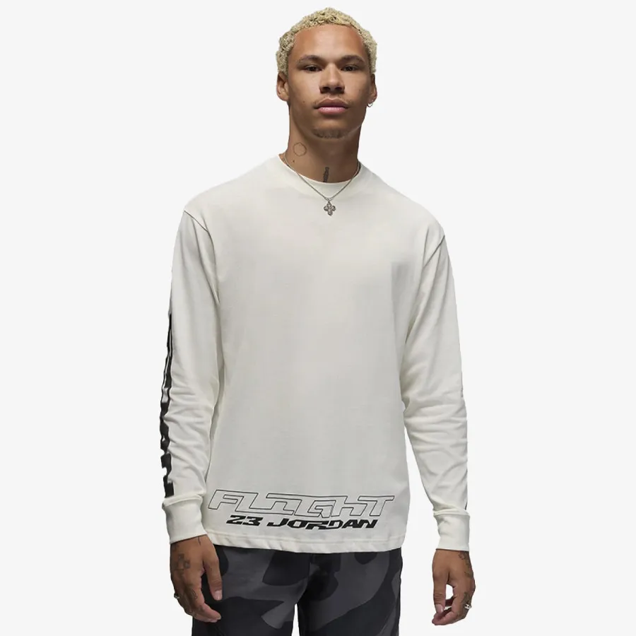 Nike Majica dugih rukava M J MVP 85 LS CREW 
