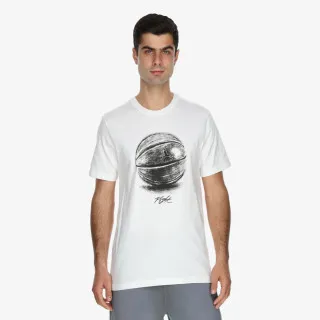 Nike Majica Jordan brand Bball 