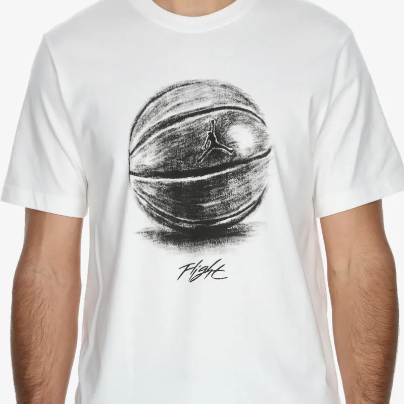 Nike Majica Jordan brand Bball 