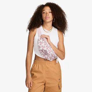 Nike Torbica NK HERTGE WSTPCK-ACC PRNT FA24 