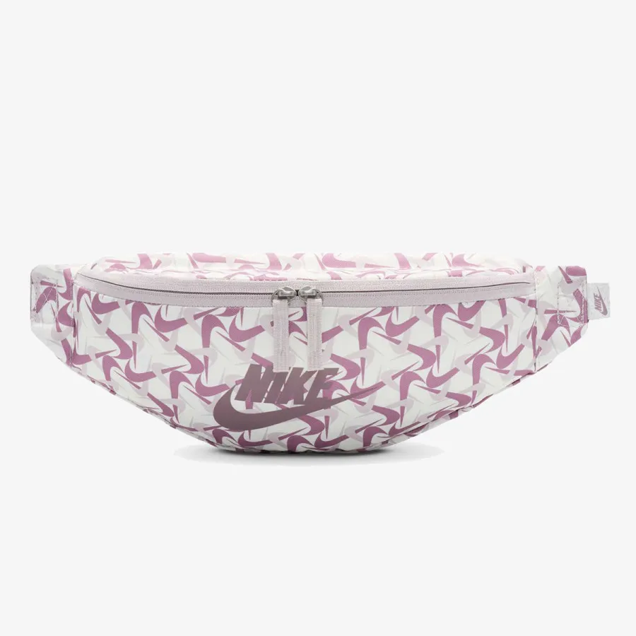 Nike Torbica NK HERTGE WSTPCK-ACC PRNT FA24 
