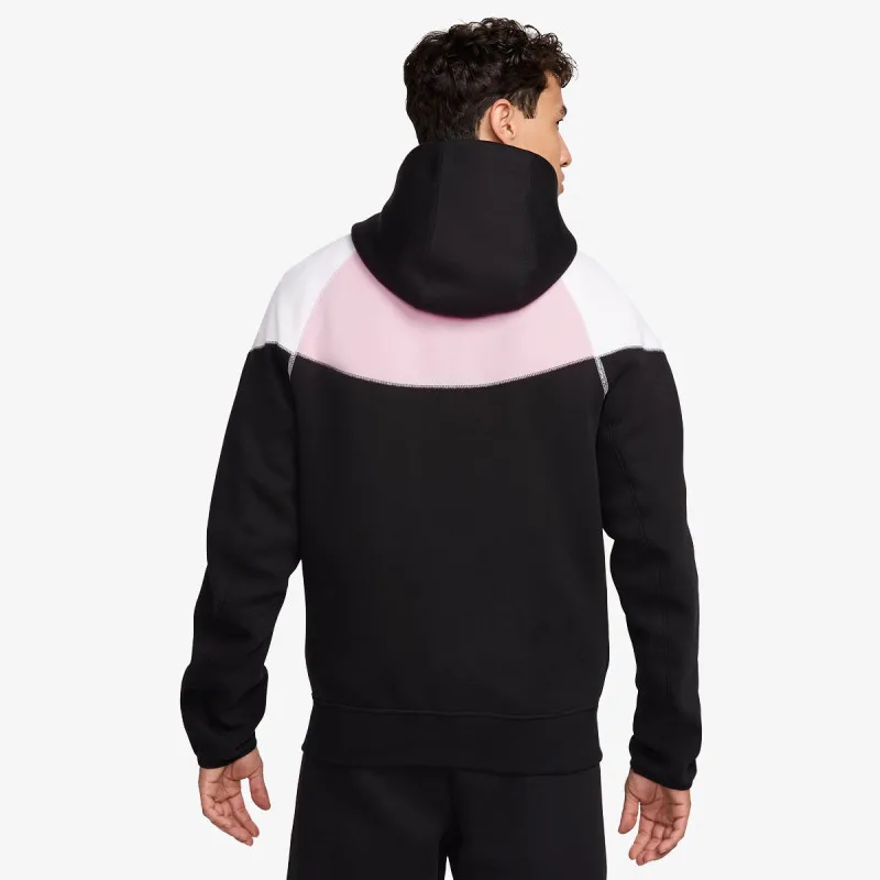 Nike Dukserica Sportswear Tech Fleece 