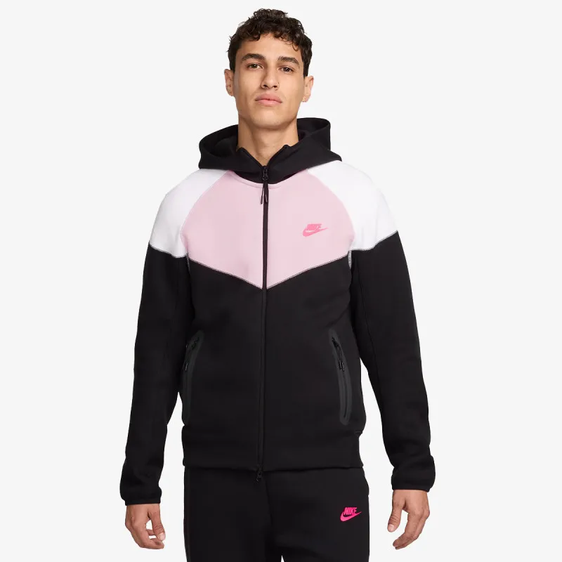 Nike Dukserica Sportswear Tech Fleece 