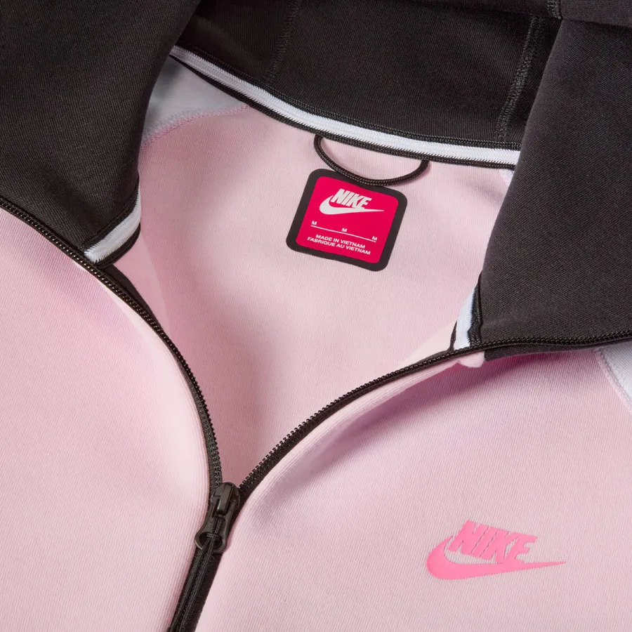 Nike Dukserica Sportswear Tech Fleece 