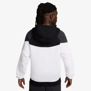 Nike Dukserica M NK TCH FLEECE FZ WR HOODIE 