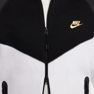 Nike Dukserica M NK TCH FLEECE FZ WR HOODIE 