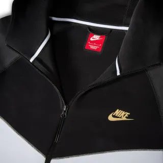Nike Dukserica M NK TCH FLEECE FZ WR HOODIE 