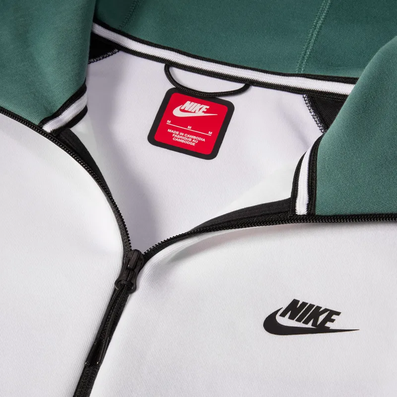Nike Dukserica Sportswear Tech Fleece 