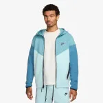 Nike Dukserica M NK TCH FLEECE FZ WR HOODIE 