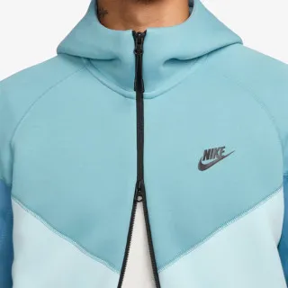 Nike Dukserica M NK TCH FLEECE FZ WR HOODIE 