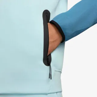 Nike Dukserica M NK TCH FLEECE FZ WR HOODIE 
