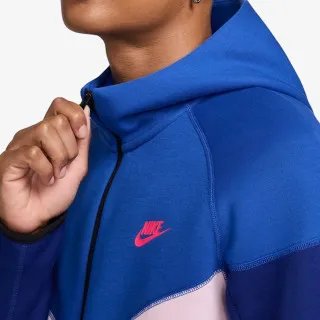 Nike Dukserica M NK TCH FLEECE FZ WR HOODIE 